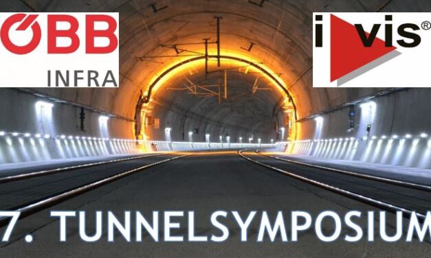 7. Tunnelsymposium in Graz